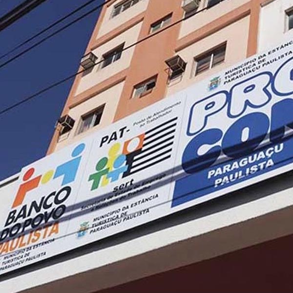 Vagas de emprego no PAT de Paraguaçu seguem abertas