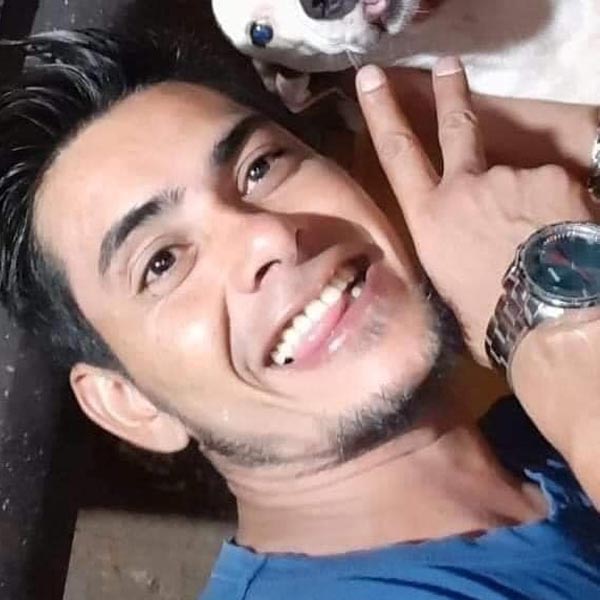 Mariliense salta de cachoeira, bate a cabeça em pedra e morre afogado