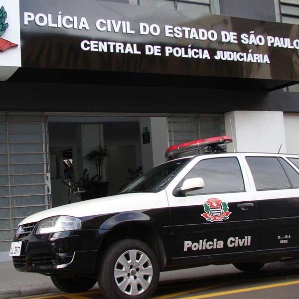 Menina de 8 anos é atingida por bala perdida em Marília