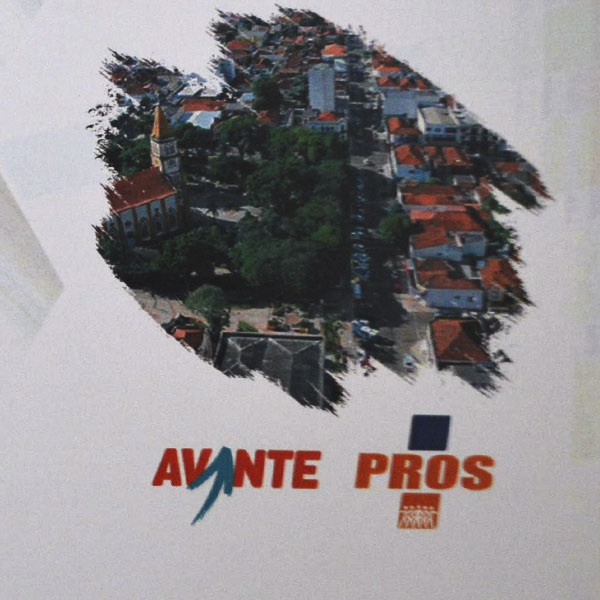 Partidos Prós e Avante realizam convenção municipal conjunta neste domingo (13) no CPP