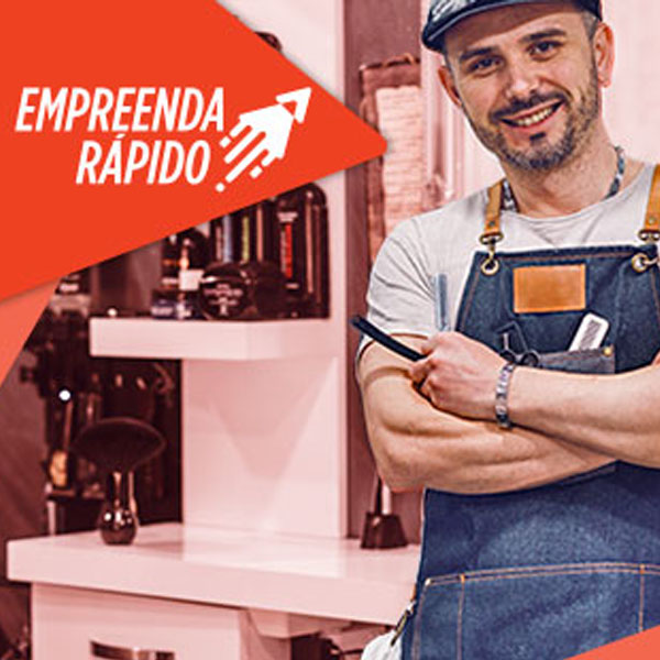 Curso 'Empreenda Rápido' continua com inscrições abertas no PAT
