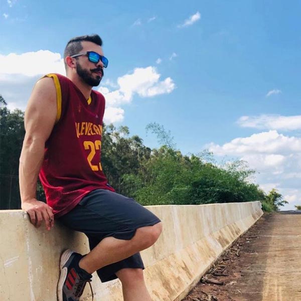 Jovem que colidiu em cavalo morre na Santa Casa de Paraguaçu Paulista