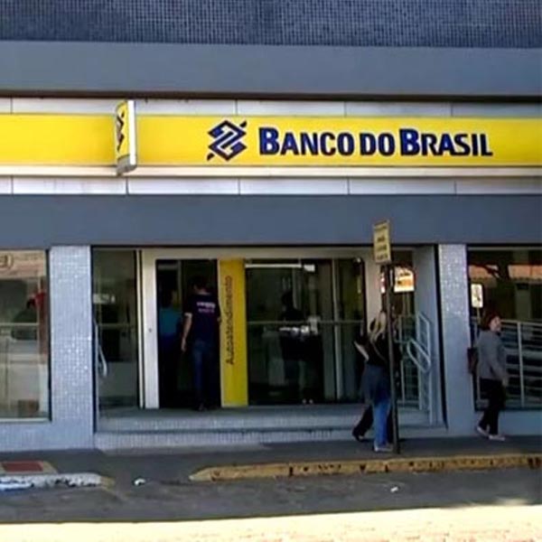 Banco do Brasil é fechado após funcionário testar positivo para Covid-19 em Paraguaçu Paulista