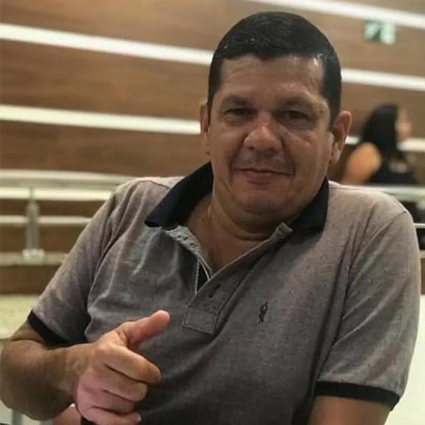Policial militar é acionado em acidente com moto e descobre morte de irmão: 'Desespero total'