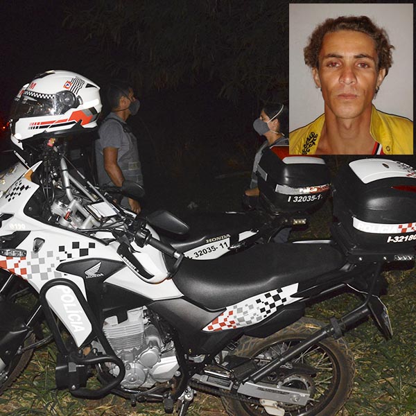 Homem é encontrado morto em mata na Barra Funda