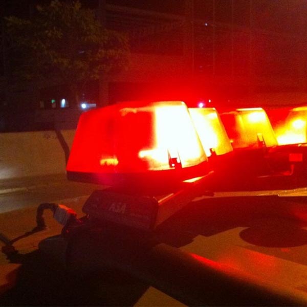 Jovem morre atropelado por carreta em rodovia de Marília