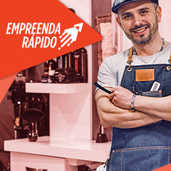 PAT abre inscrições para o curso Empreenda Rápido do Sebrae