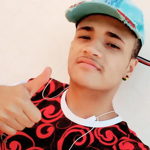 Jovem morre três dias após sofrer acidente de bicicleta em Paraguaçu Paulista