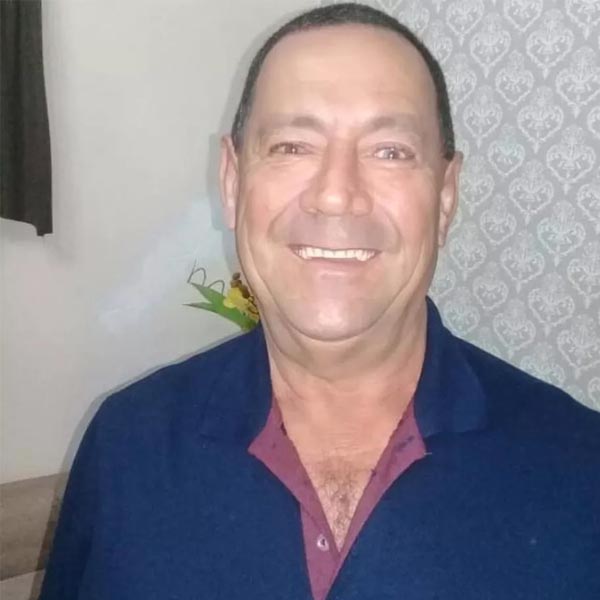 Funcionário morre após trator tombar em cima dele em Tupã