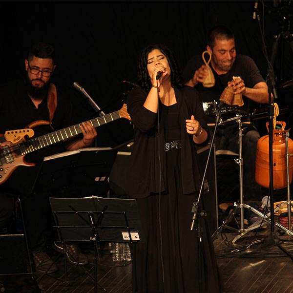 1ª Lyra Live é sucesso absoluto em Paraguaçu Paulista