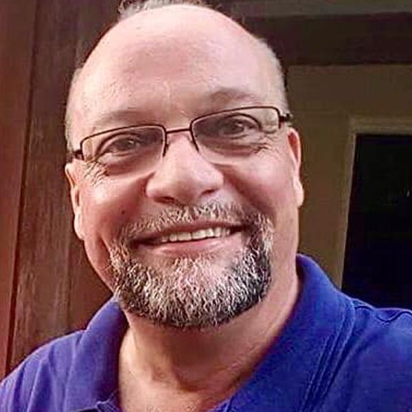 Paraguaçuense que estava desaparecido entra em contato com a família