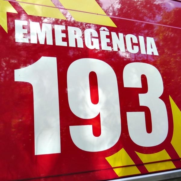 Ligação para '193' será atendida pelo Cobom de Bauru
