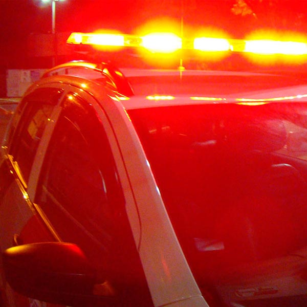 Idoso morre atropelado por caminhão ao tentar atravessar rodovia de Marília