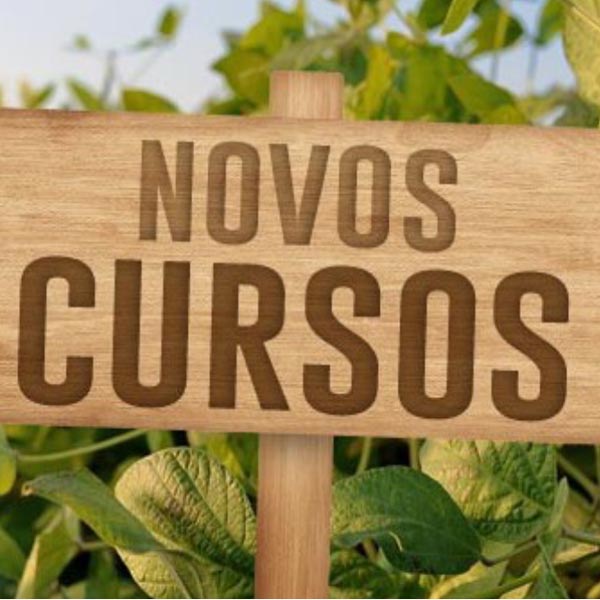 Sete cursos gratuitos estão com as inscrições abertas no Sindicato Rural Patronal