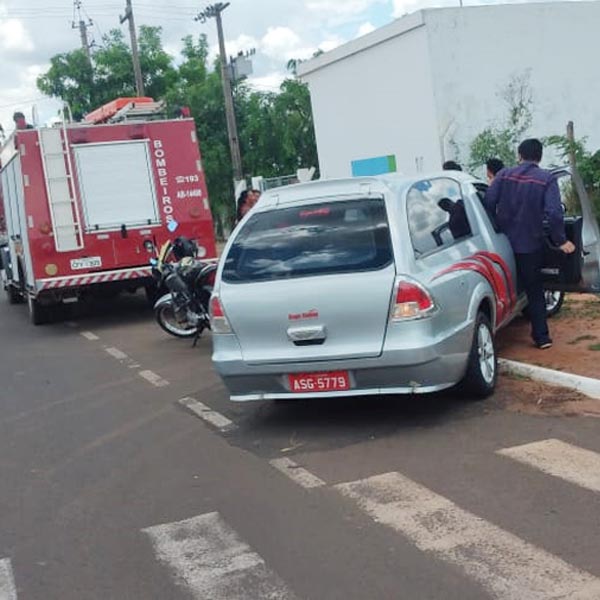 Corpo de mulher em avançado estado de decomposição é encontrado em Assis