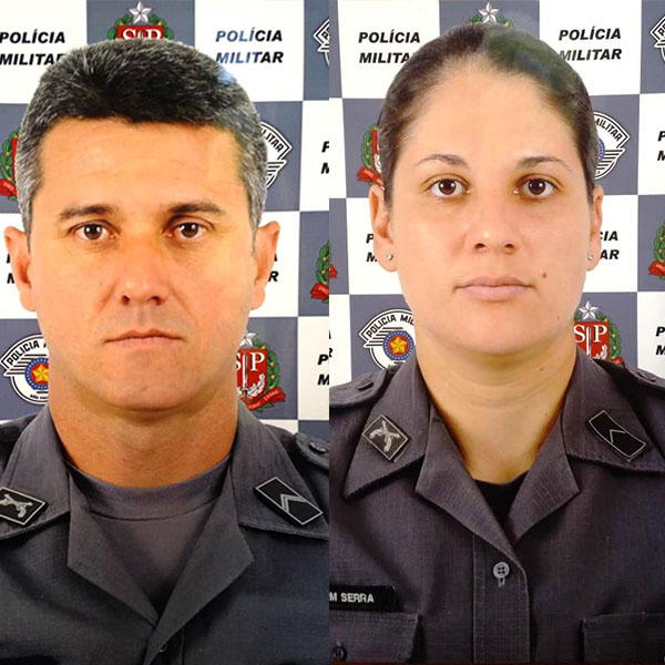 Sucesso em ocorrências faz equipe da PM ser o destaque do mês