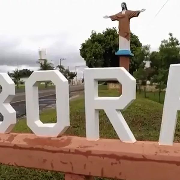 Na cidade com menor população de SP, vereador é eleito com 29 votos