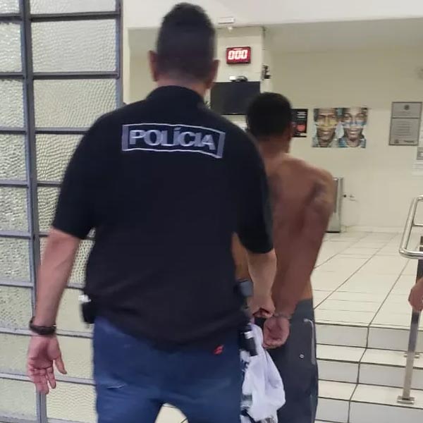 Após investigação, polícia prende suspeito de matar enteado de 1 ano em Marília