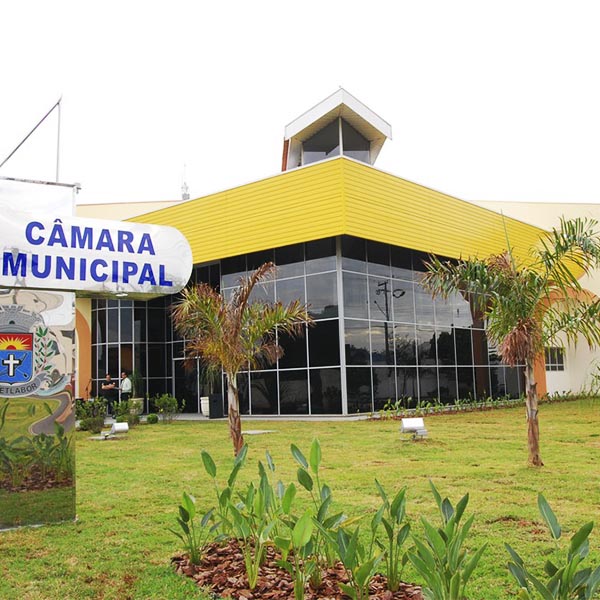 Posse de prefeito, vice e vereadores será fechada ao público