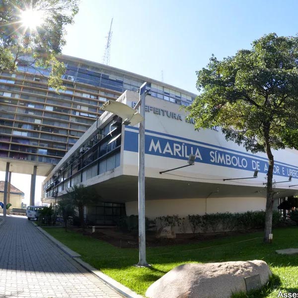 Prefeitura de Marília realiza concurso para preencher 115 vagas em várias áreas