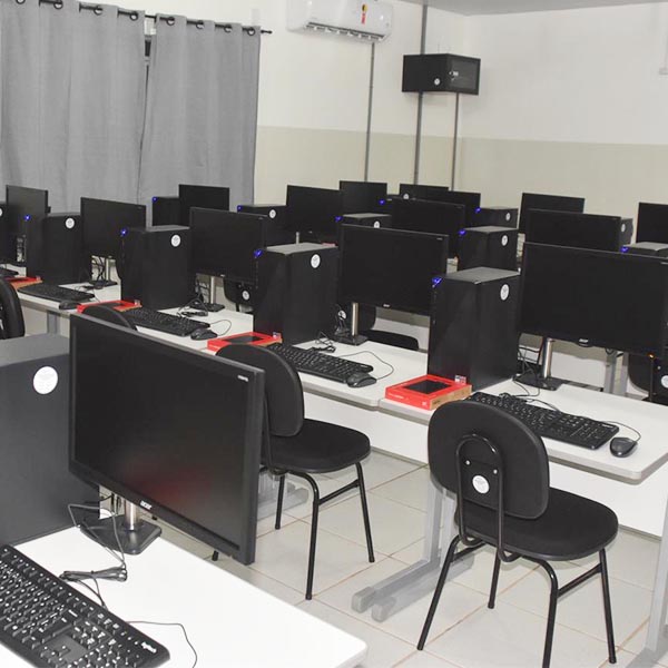 CARA de Paraguaçu inaugura projeto criado com doação de mais de R$ 250 mil do Rotary