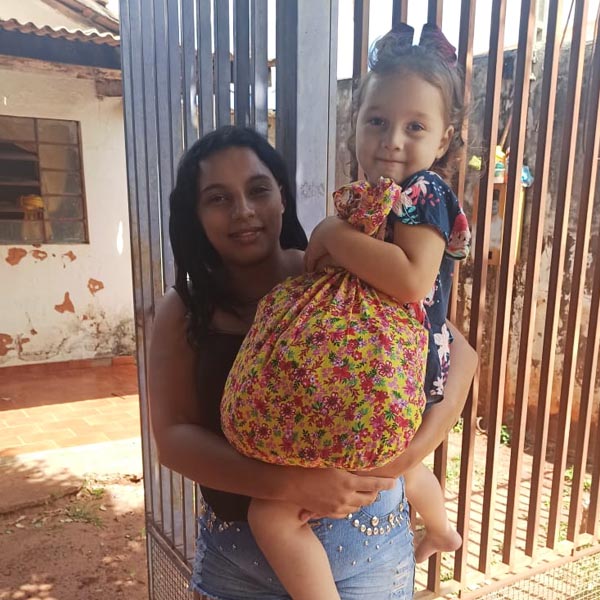530 crianças recebem kit de brinquedos e guloseimas em Paraguaçu Paulista