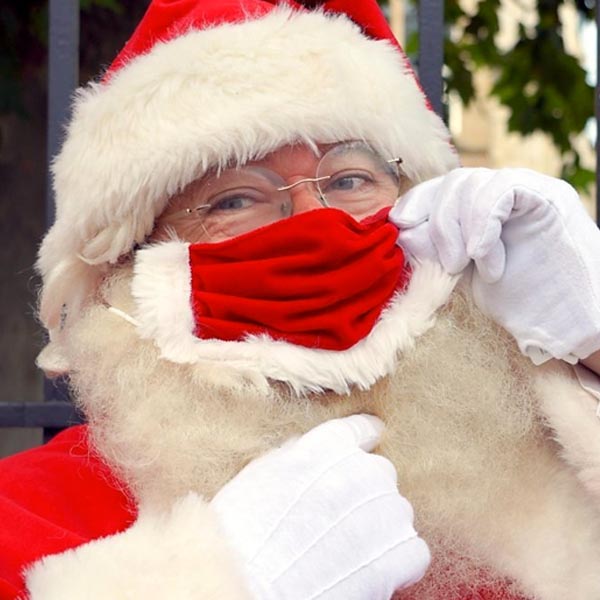 Covid-19 e fim de ano: especialistas e entidades recomendam festas virtuais para Natal e Ano Novo