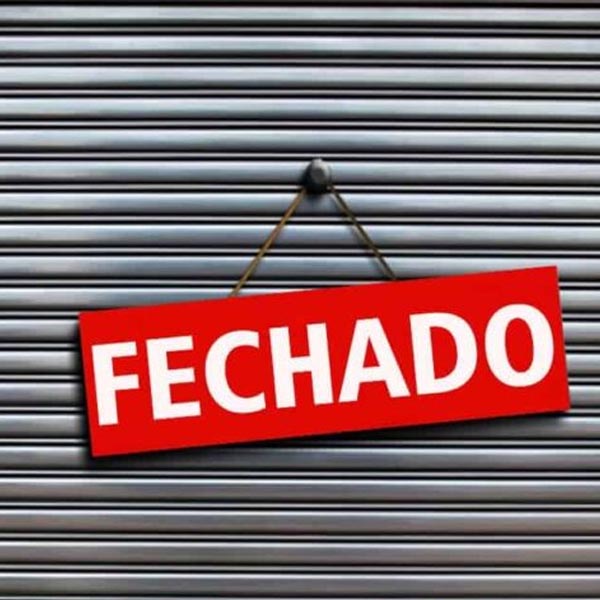 Estado de SP adotará fase vermelha no estado no Natal e Ano Novo