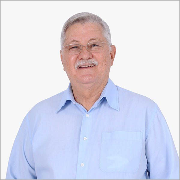 Câmara entrega título a José Edson Ribeiro nesta quinta-feira (10)