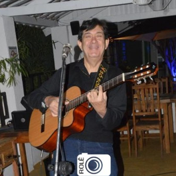 Músico assisense morre vítima de Covid-19