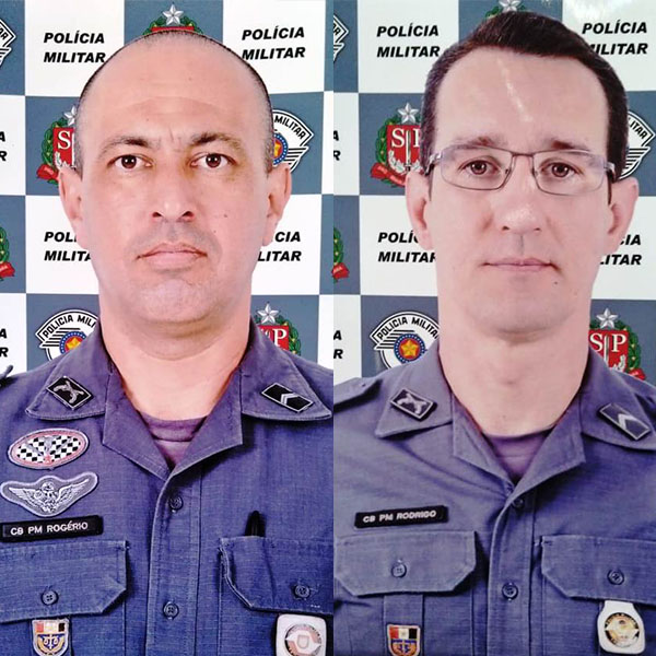 Equipe da PM recebe homenagem após destaque em ocorrências de tráfico de drogas