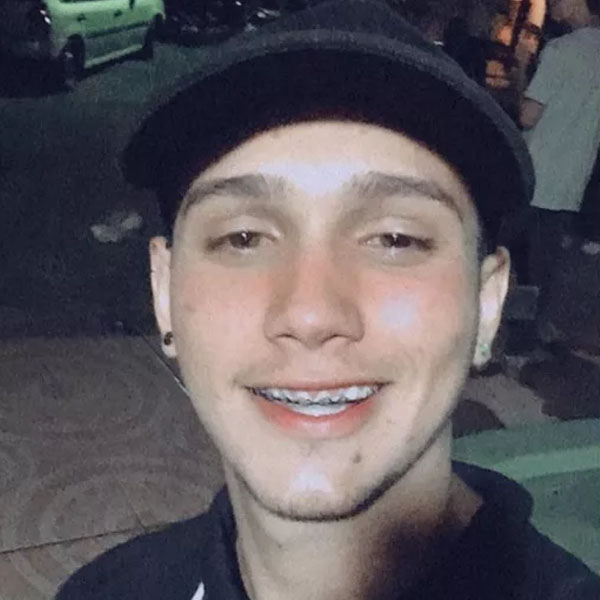 Morre jovem que teve moto atingida por motorista com sinais de embriaguez em Assis