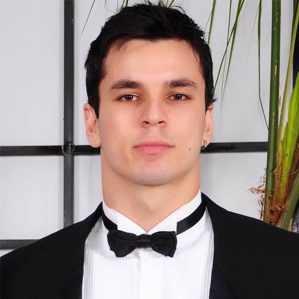 Personal trainer de 29 anos morre em acidente de moto em rodovia de Cândido Mota