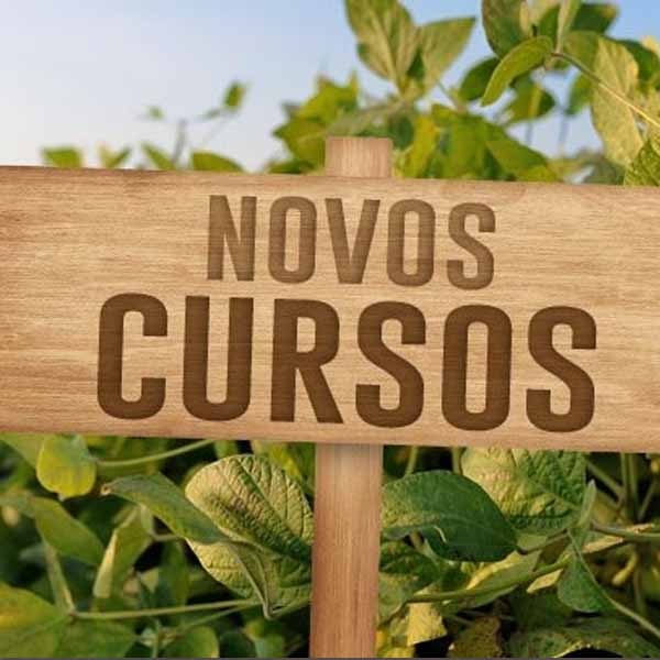 Sindicato Rural Patronal abre inscrições para cursos gratuitos