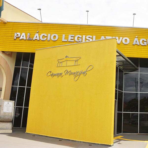 Câmara Municipal já tem comissões definidas para o Biênio 2021/2022