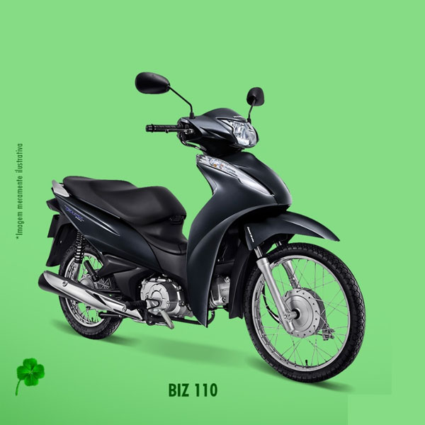 'Sou Mais Paraguaçu 2020' realiza sorteio de Honda Biz e vales-compras