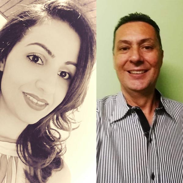 Casal morre em grave acidente na rodovia SP-294 em Marília