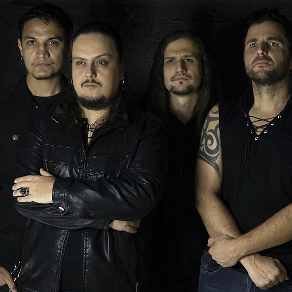 Castellica lança single e videoclipe de 'Warriors'; assista aqui