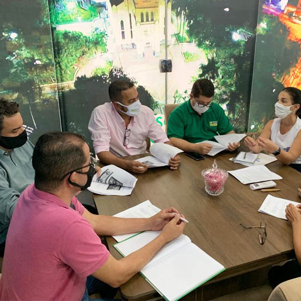Associação Comercial dá início ao Programa de Desenvolvimento Local