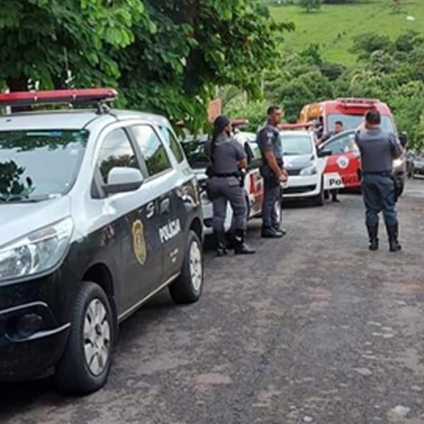 Acusado de estuprar menores de idade é preso pela Polícia Civil em Assis