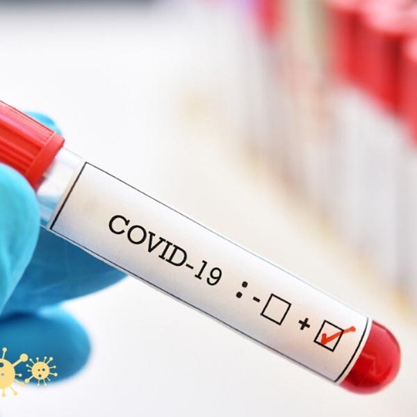 Número de casos positivos de Covid-19 em Paraguaçu chega a 1.210