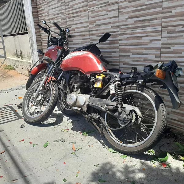 Jovem de 28 anos morre após bater moto em árvore em Tupã