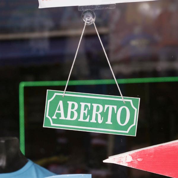 Mesmo na fase vermelha, decreto permite reabertura do comércio em Rancharia