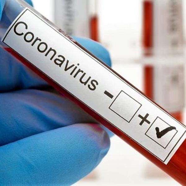 Paraguaçu se aproxima dos 1.400 casos positivos de Covid-19