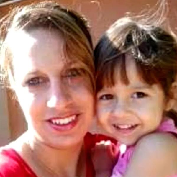 Corpos de mãe e filha são achados enterrados em quintal de casa em Pompéia