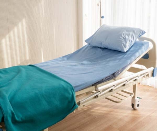Vice-prefeito lança campanha em prol da devolução de camas hospitalares