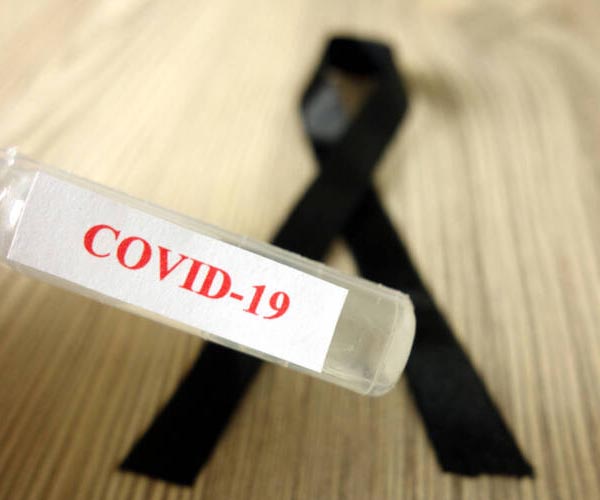 Paraguaçu tem três novas mortes por Covid-19; total chega a 34