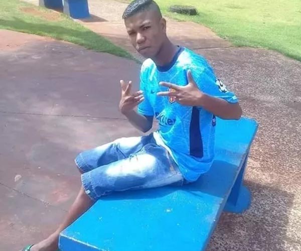 Jovem de 19 anos morre após levar vários golpes de faca em Ourinhos
