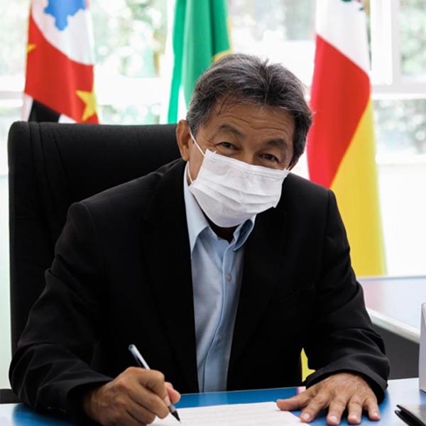 Antian firma parceria com a Fema que beneficia servidores públicos municipais