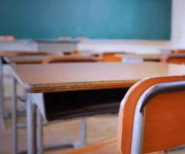 Volta às aulas presenciais é suspensa por tempo indeterminado